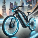 The Future of Mobility: Smart Rides and Beyond